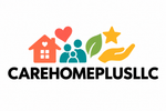 CAREHOMEPLUSLLC Logo